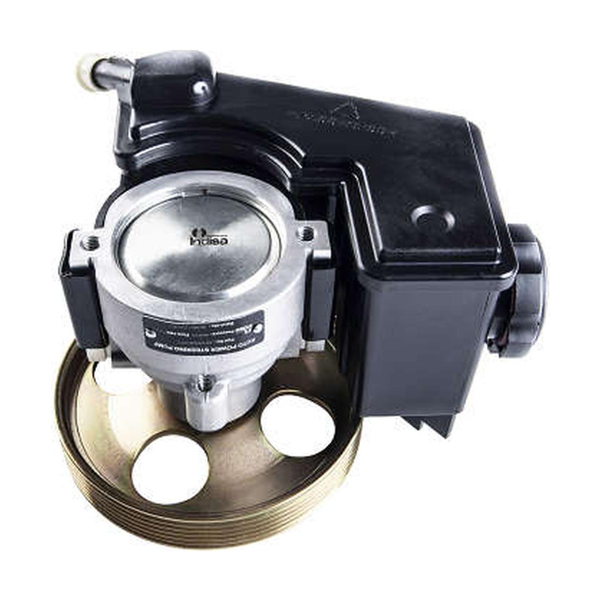 Bomba de Direção Hidráulica - Indisa - DH958002 - (9)