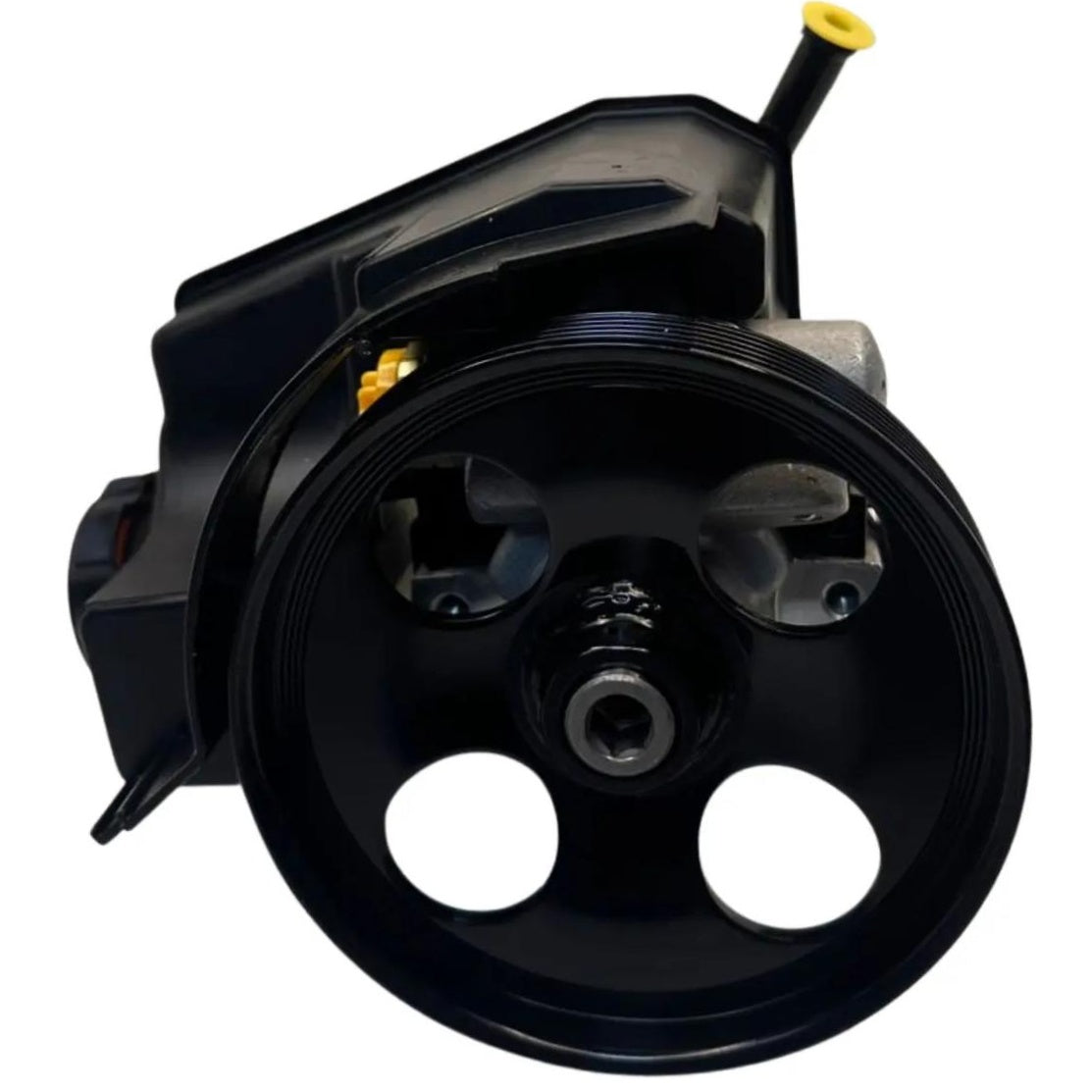 Bomba de Direção Hidráulica - Indisa - DH958002 - (1)