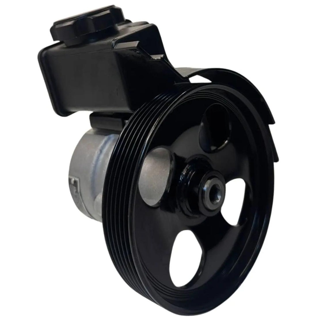 Bomba de Direção Hidráulica - Indisa - DH958002 - (2)