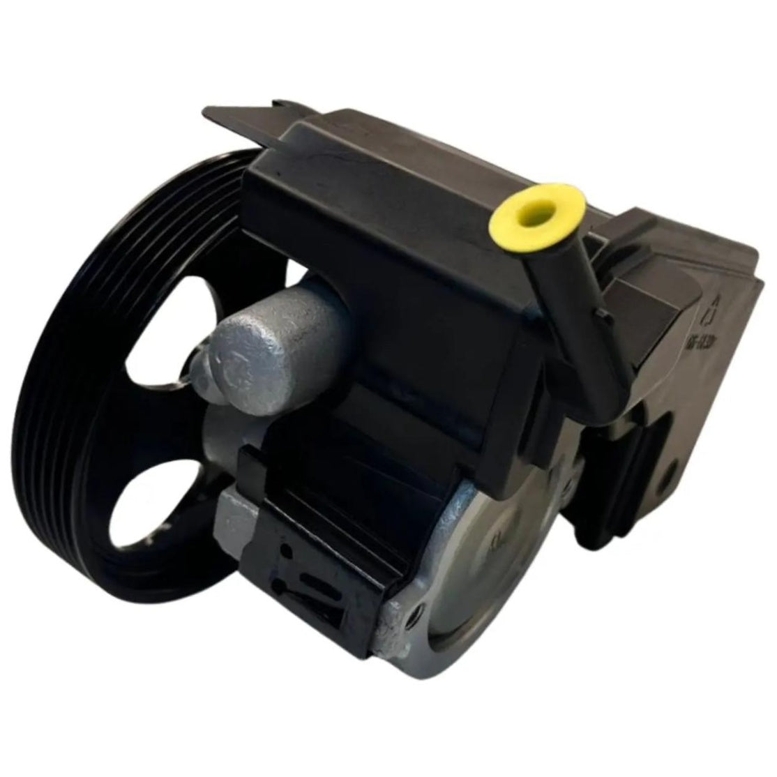 Bomba de Direção Hidráulica - Indisa - DH958002 - (3)