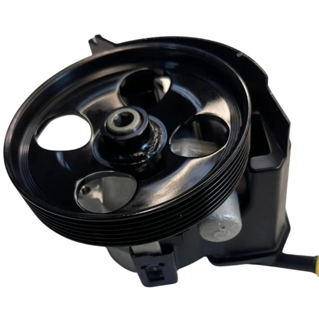 Bomba de Direção Hidráulica - Indisa - DH958002 - (4)