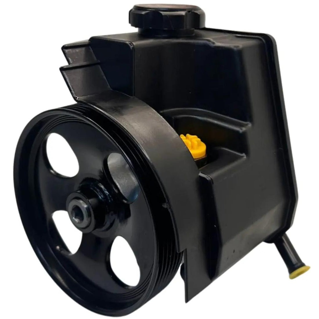 Bomba de Direção Hidráulica - Indisa - DH958002 - (5)