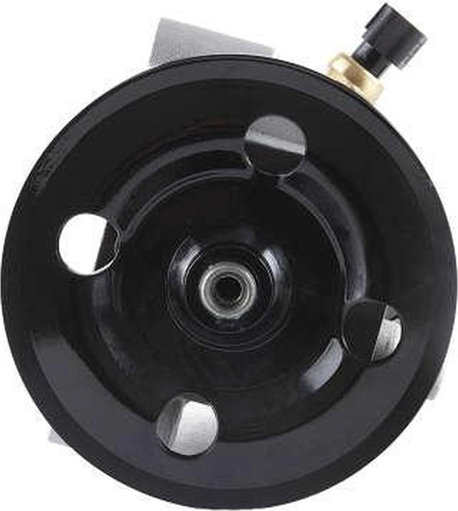 Bomba de Direção Hidráulica - Indisa - DH206112 - (3)