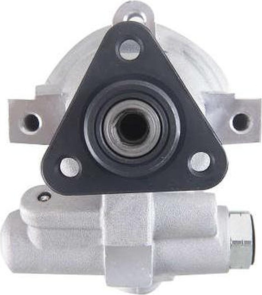 Bomba de Direção Hidráulica - Indisa - DH252112 - (2)