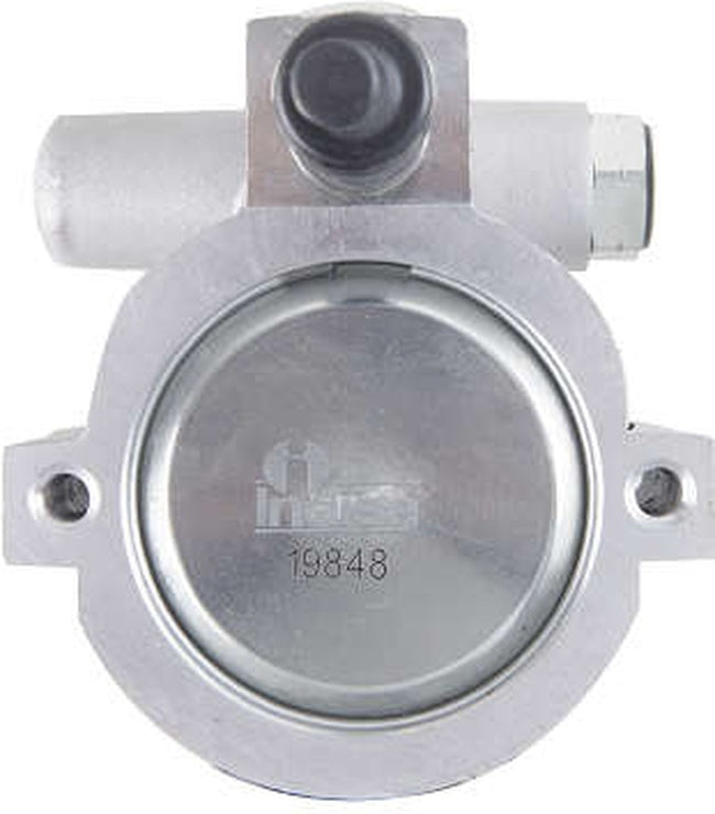 Bomba de Direção Hidráulica - Indisa - DH252112 - (3)