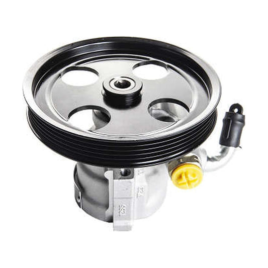 Bomba de Direção Hidráulica - Indisa - DH353106 - (1)