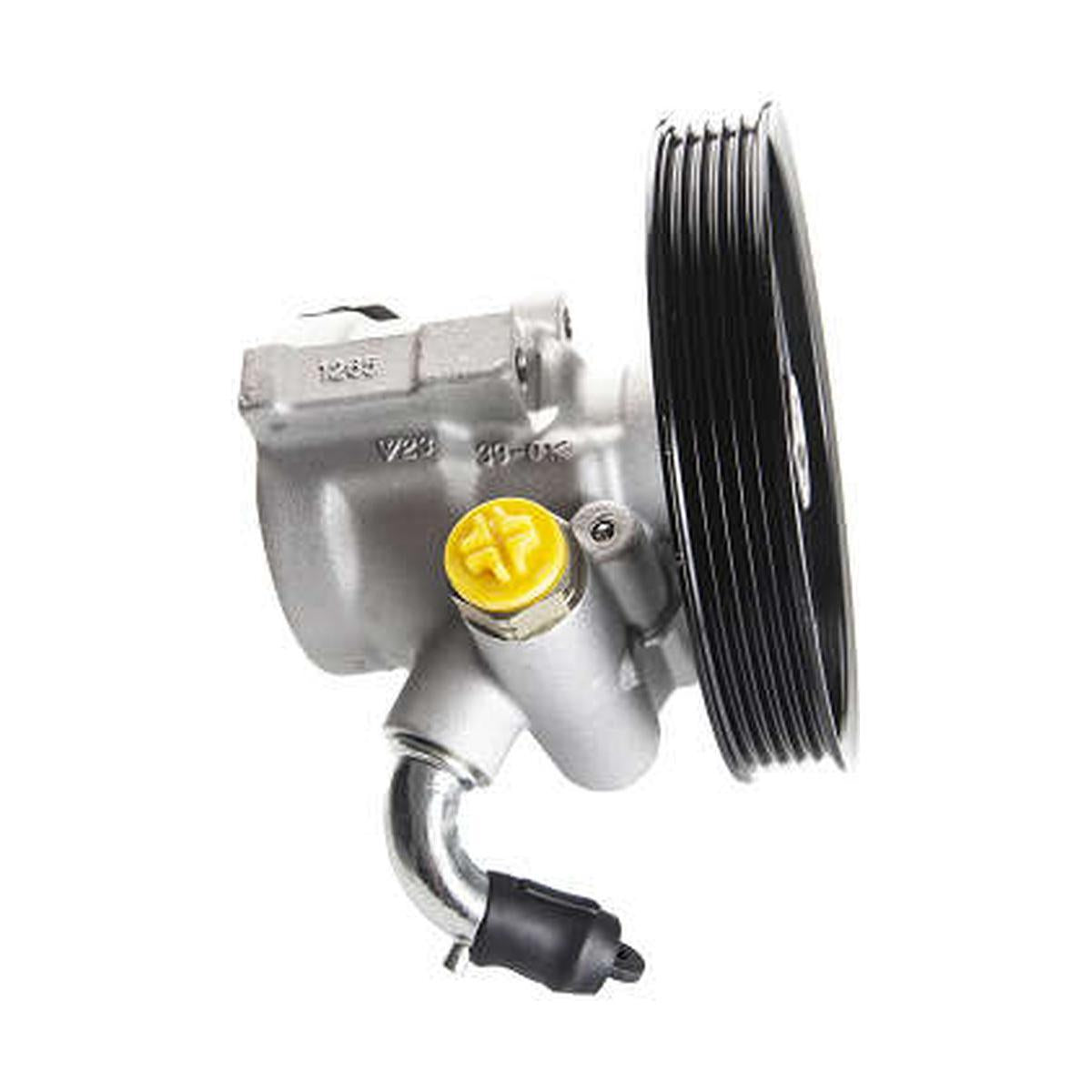 Bomba de Direção Hidráulica - Indisa - DH353106 - (2)
