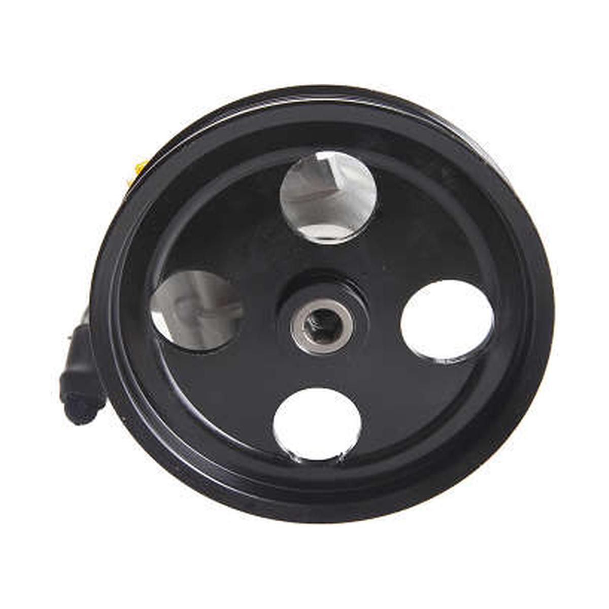 Bomba de Direção Hidráulica - Indisa - DH353106 - (3)