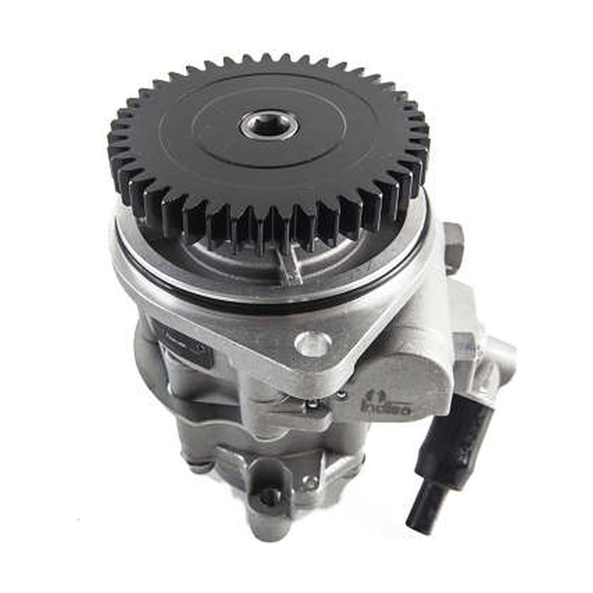 Bomba de Direção Hidráulica para Chevrolet Blazer S10 - Indisa - DH252111 - (2)