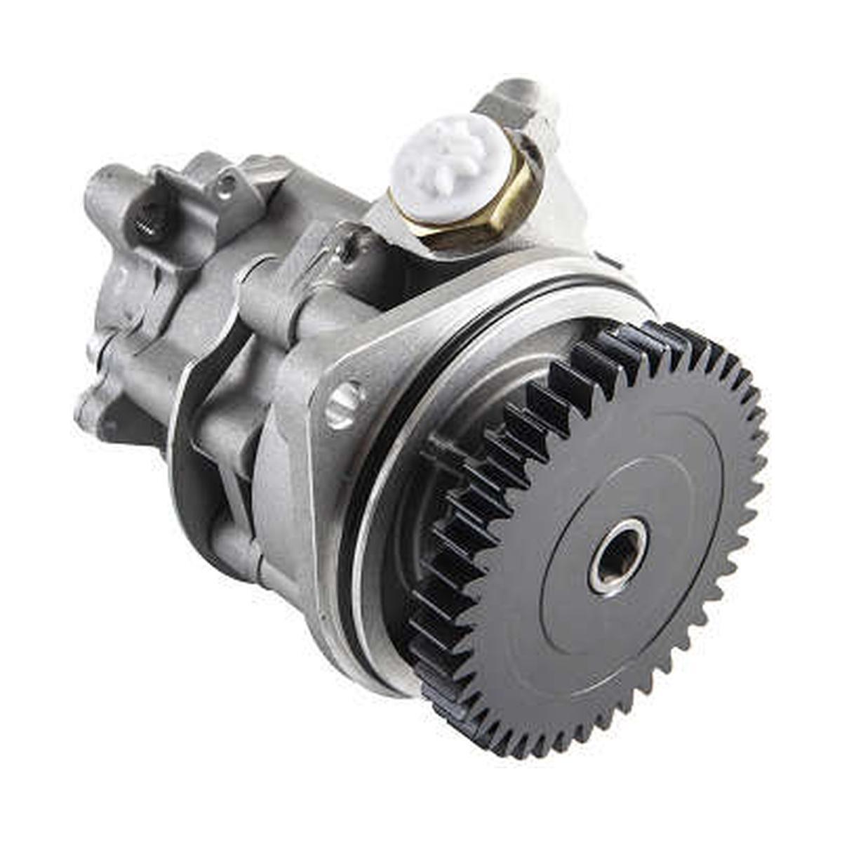 Bomba de Direção Hidráulica para Chevrolet Blazer S10 - Indisa - DH252111 - (1)