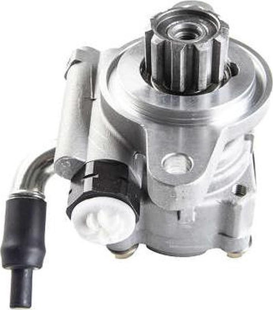 Bomba de Direção Hidráulica - Indisa - DH907001 - (1)