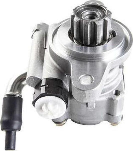 Bomba de Direção Hidráulica - Indisa - DH907001 - (1)