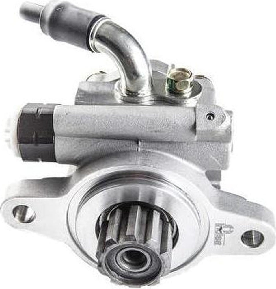 Bomba de Direção Hidráulica - Indisa - DH907001 - (2)