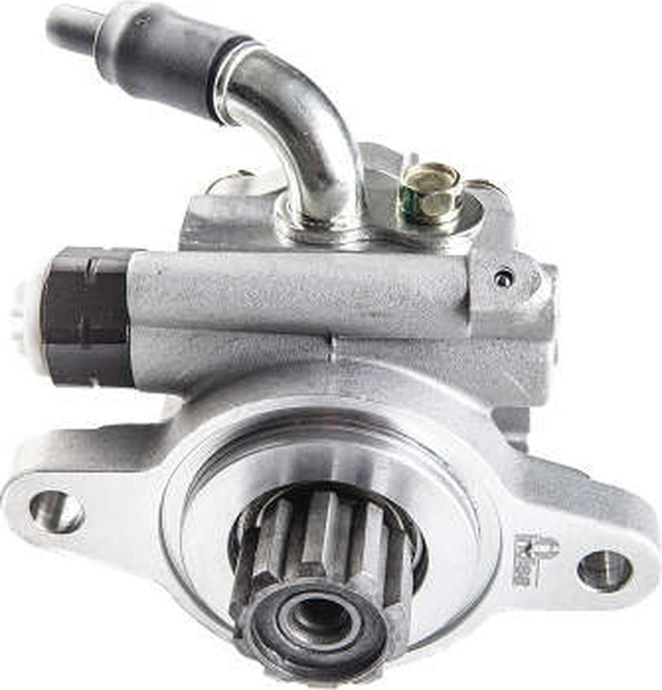 Bomba de Direção Hidráulica - Indisa - DH907001 - (4)