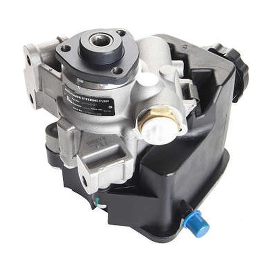 Bomba de Direção Hidráulica - Indisa - DH405107 - (1)