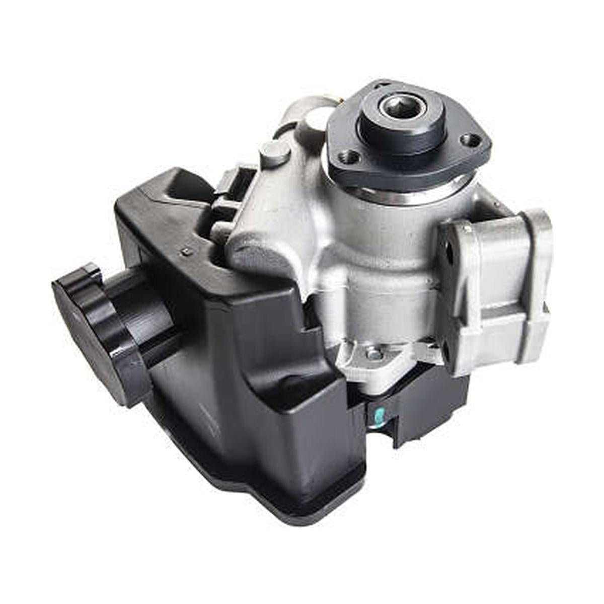 Bomba de Direção Hidráulica - Indisa - DH405107 - (2)