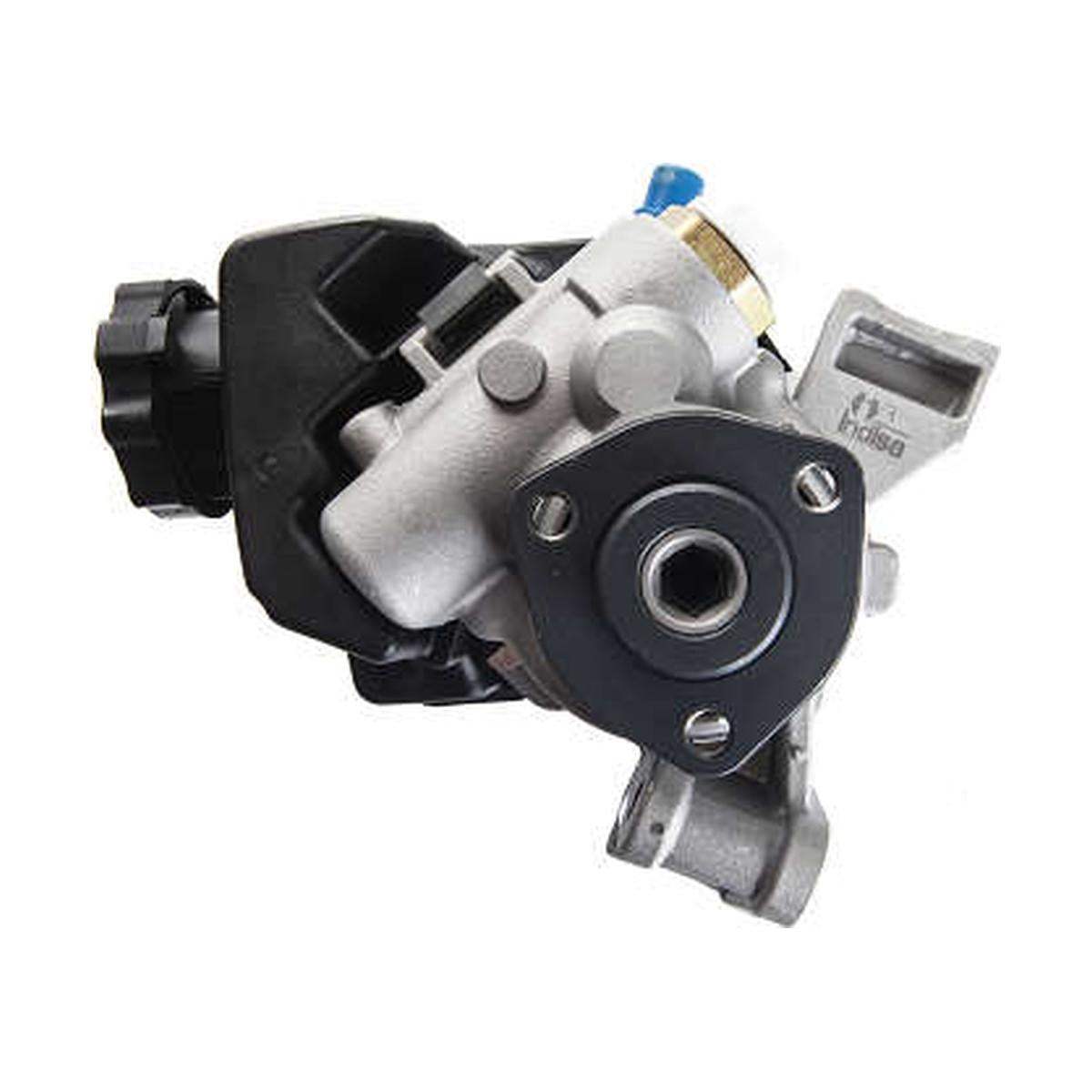 Bomba de Direção Hidráulica - Indisa - DH405107 - (3)