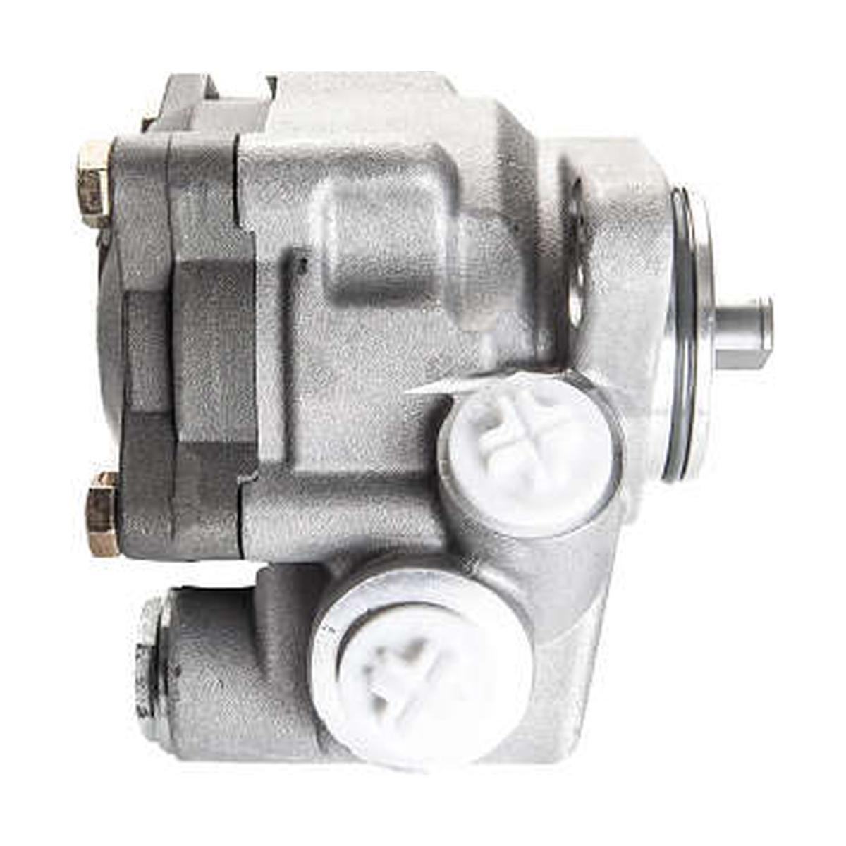 Bomba de Direção Hidráulica - Indisa - DH353100 - (2)