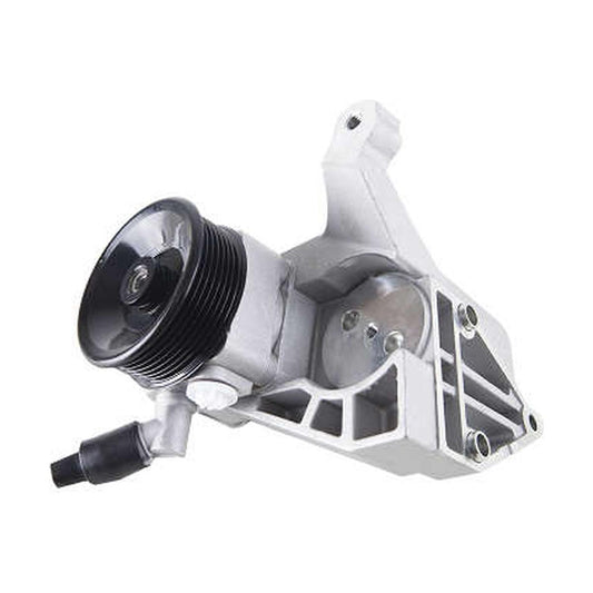 Bomba de Direção Hidráulica - Indisa - DH357003 - (1)