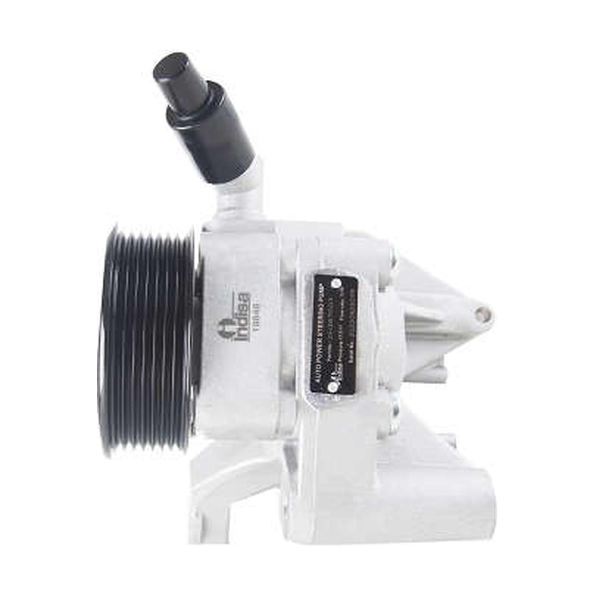 Bomba de Direção Hidráulica - Indisa - DH357003 - (3)