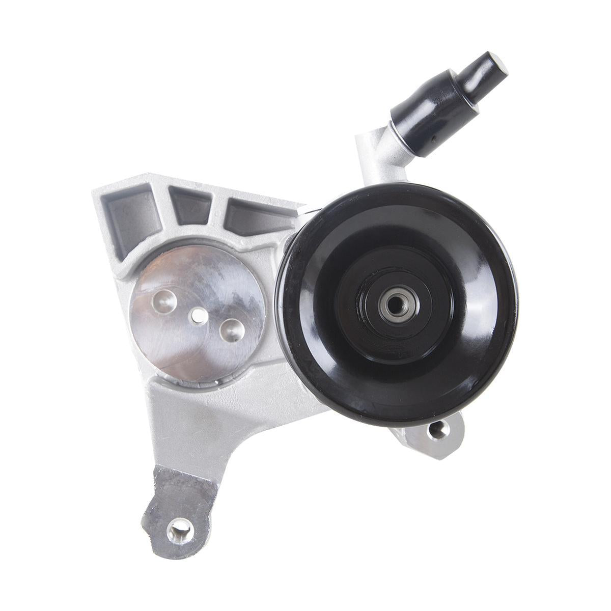 Bomba de Direção Hidráulica - Indisa - DH357003 - (4)
