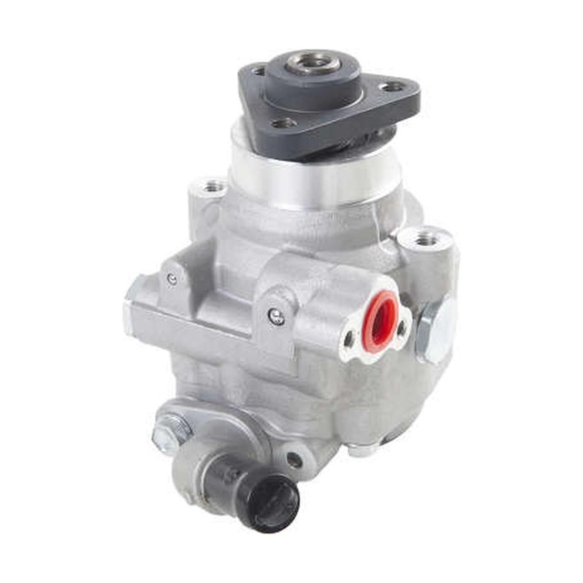 Bomba de Direção Hidráulica para Volkswagen Amarok - Indisa - DH454114 - (7)