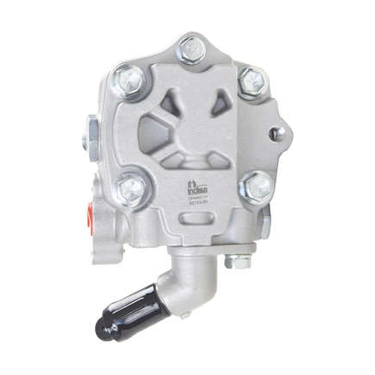 Bomba de Direção Hidráulica para Volkswagen Amarok - Indisa - DH454114 - (8)