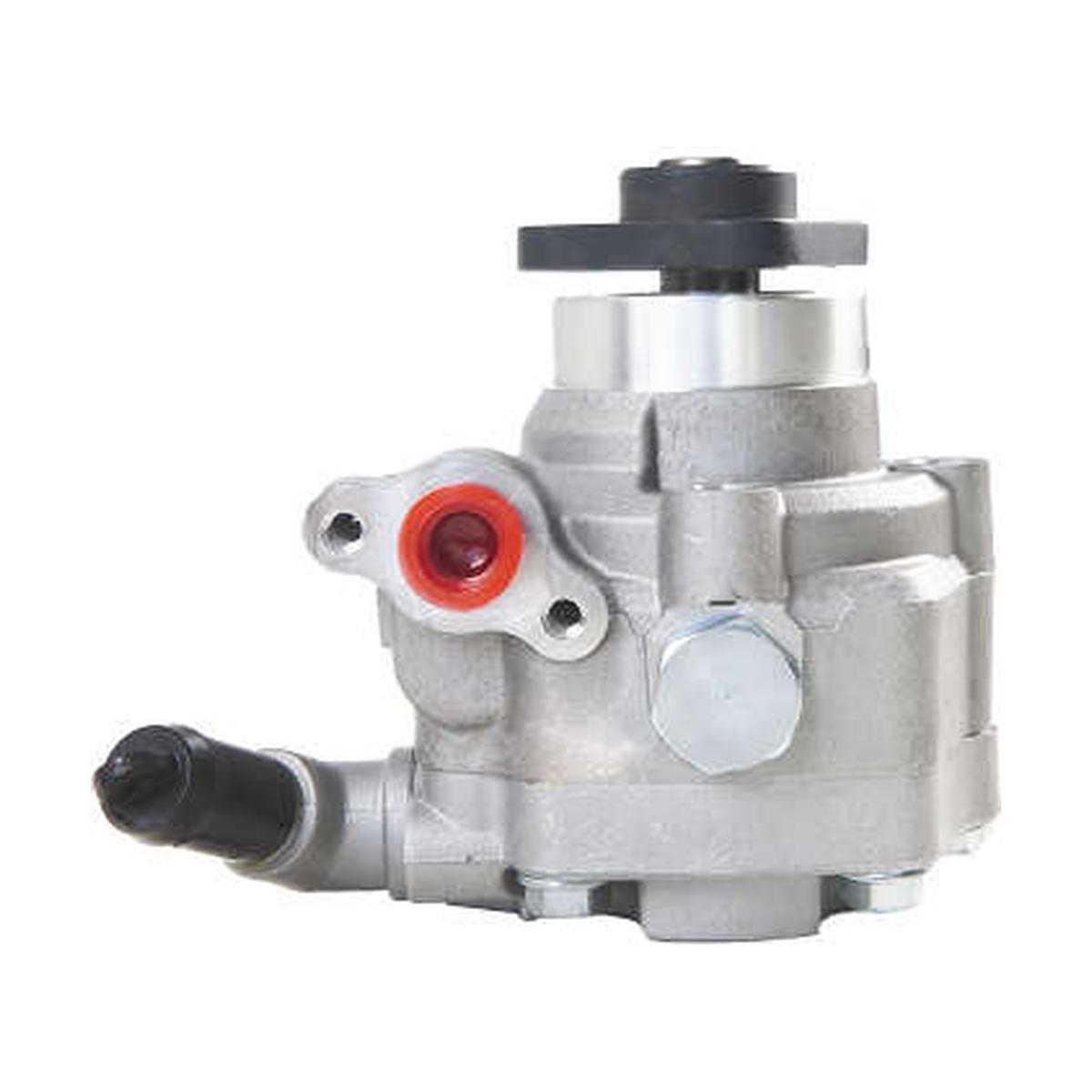 Bomba de Direção Hidráulica para Volkswagen Amarok - Indisa - DH454114 - (6)