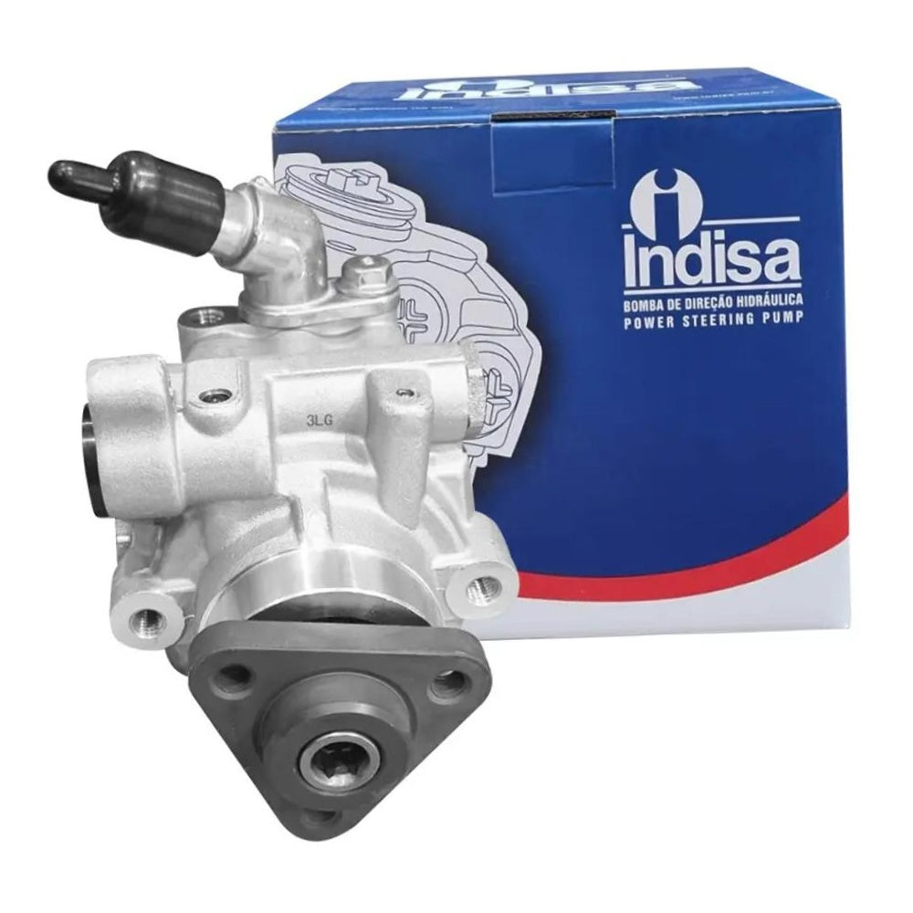 Bomba de Direção Hidráulica para Volkswagen Amarok - Indisa - DH454114 - (1)