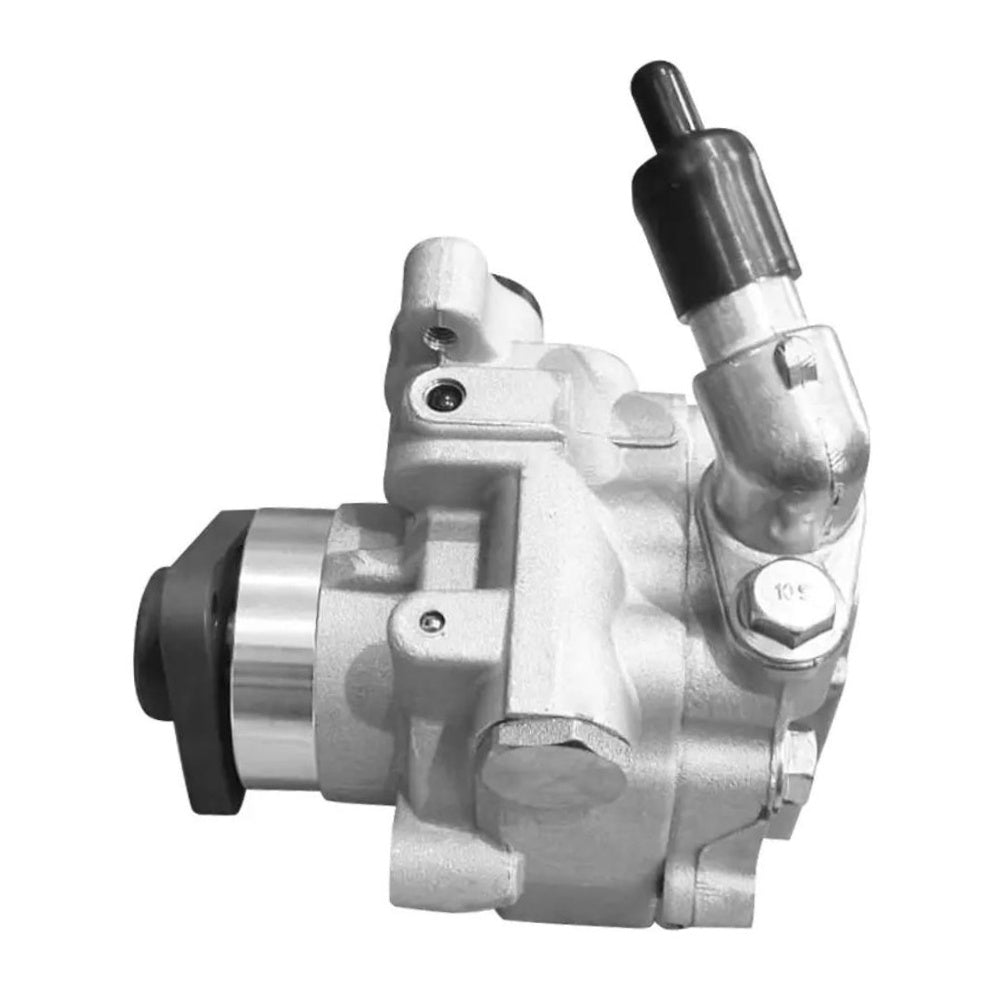 Bomba de Direção Hidráulica para Volkswagen Amarok - Indisa - DH454114 - (3)