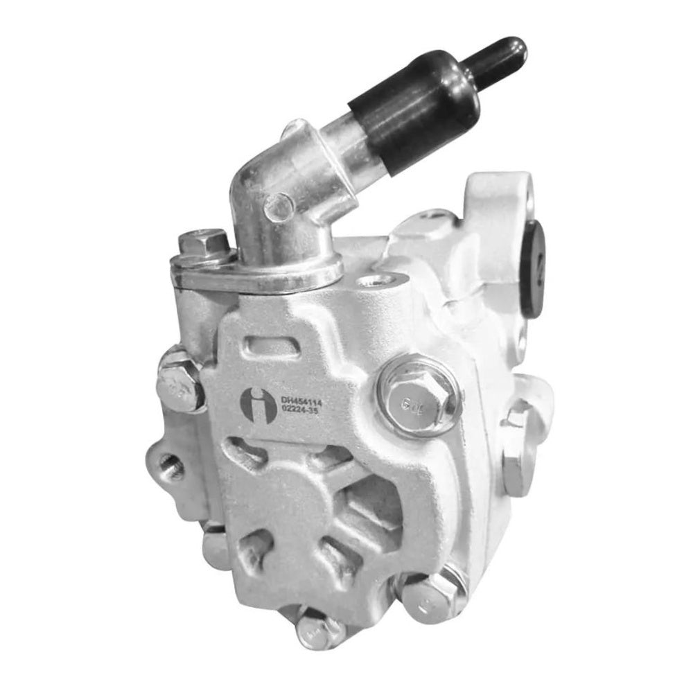 Bomba de Direção Hidráulica para Volkswagen Amarok - Indisa - DH454114 - (4)