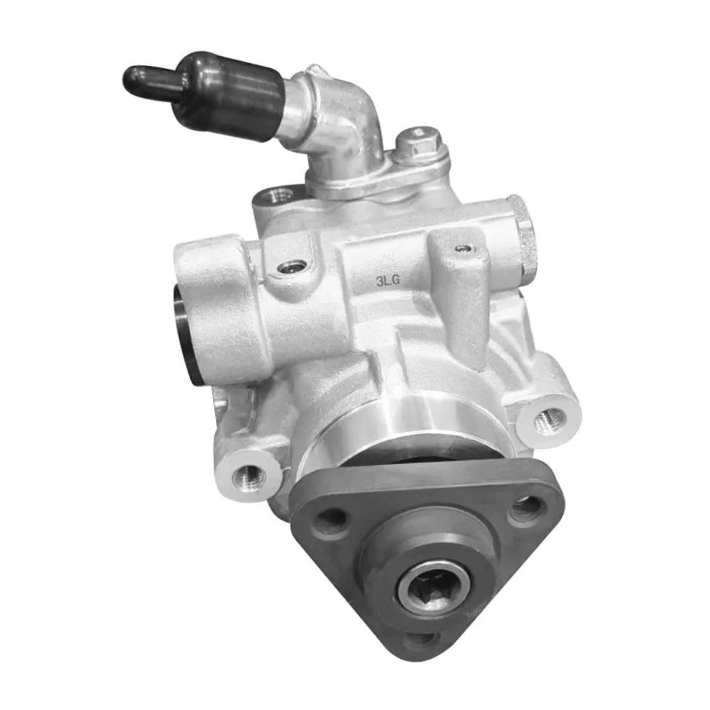 Bomba de Direção Hidráulica para Volkswagen Amarok - Indisa - DH454114 - (5)