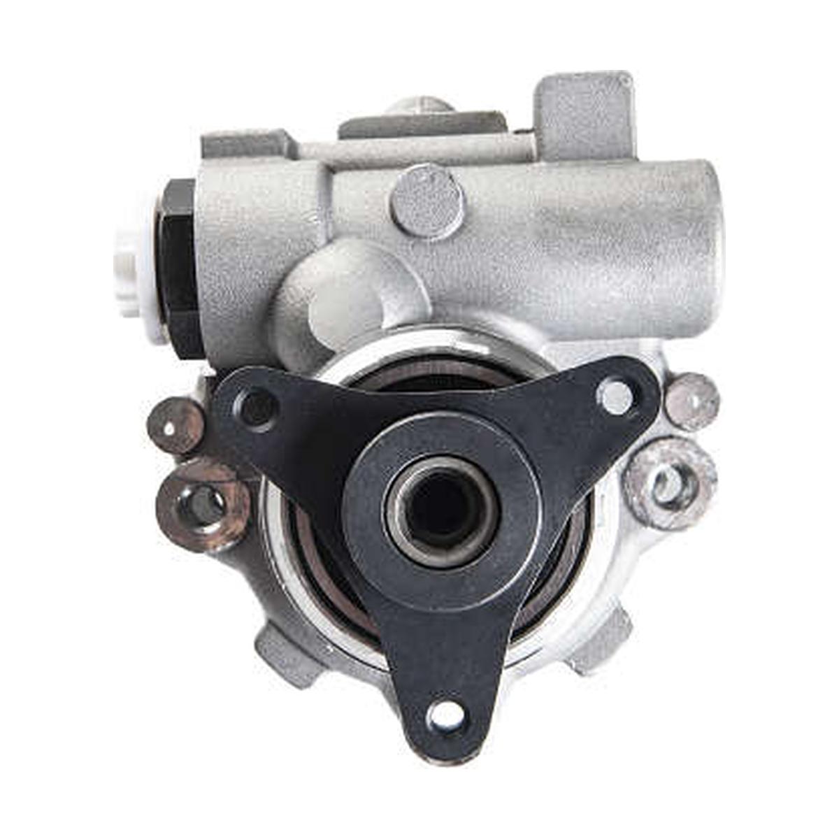 Bomba de Direção Hidráulica - Indisa - DH709001 - (2)