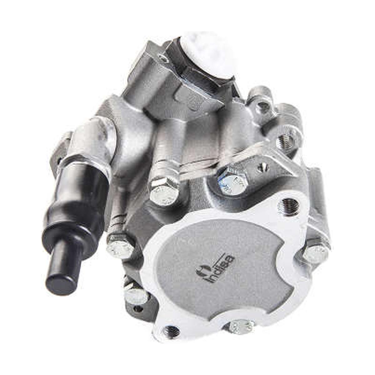 Bomba de Direção Hidráulica - Indisa - DH709001 - (3)