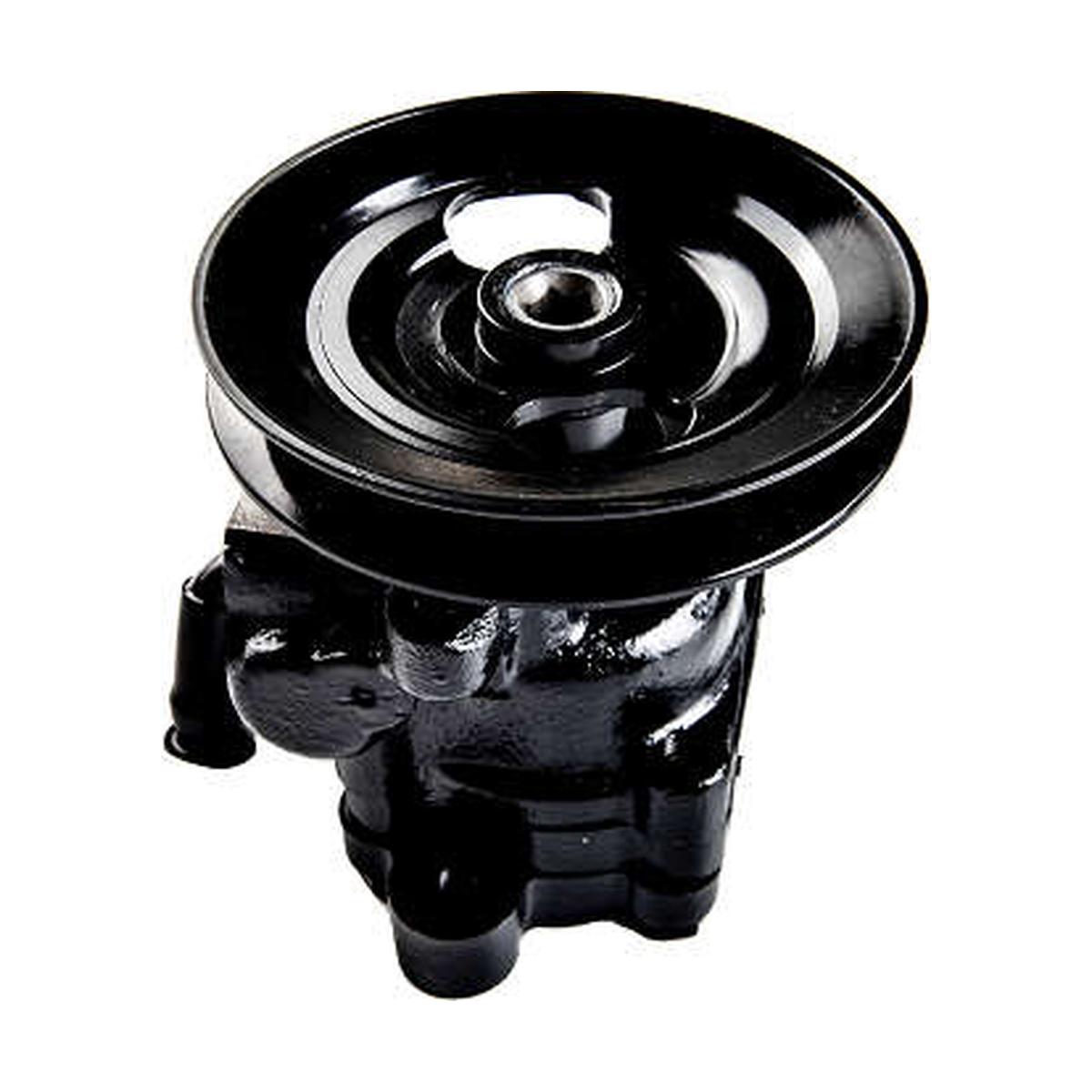 Bomba de Direção Hidráulica - Indisa - DH857006 - (1)