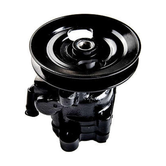 Bomba de Direção Hidráulica - Indisa - DH857006 - (1)