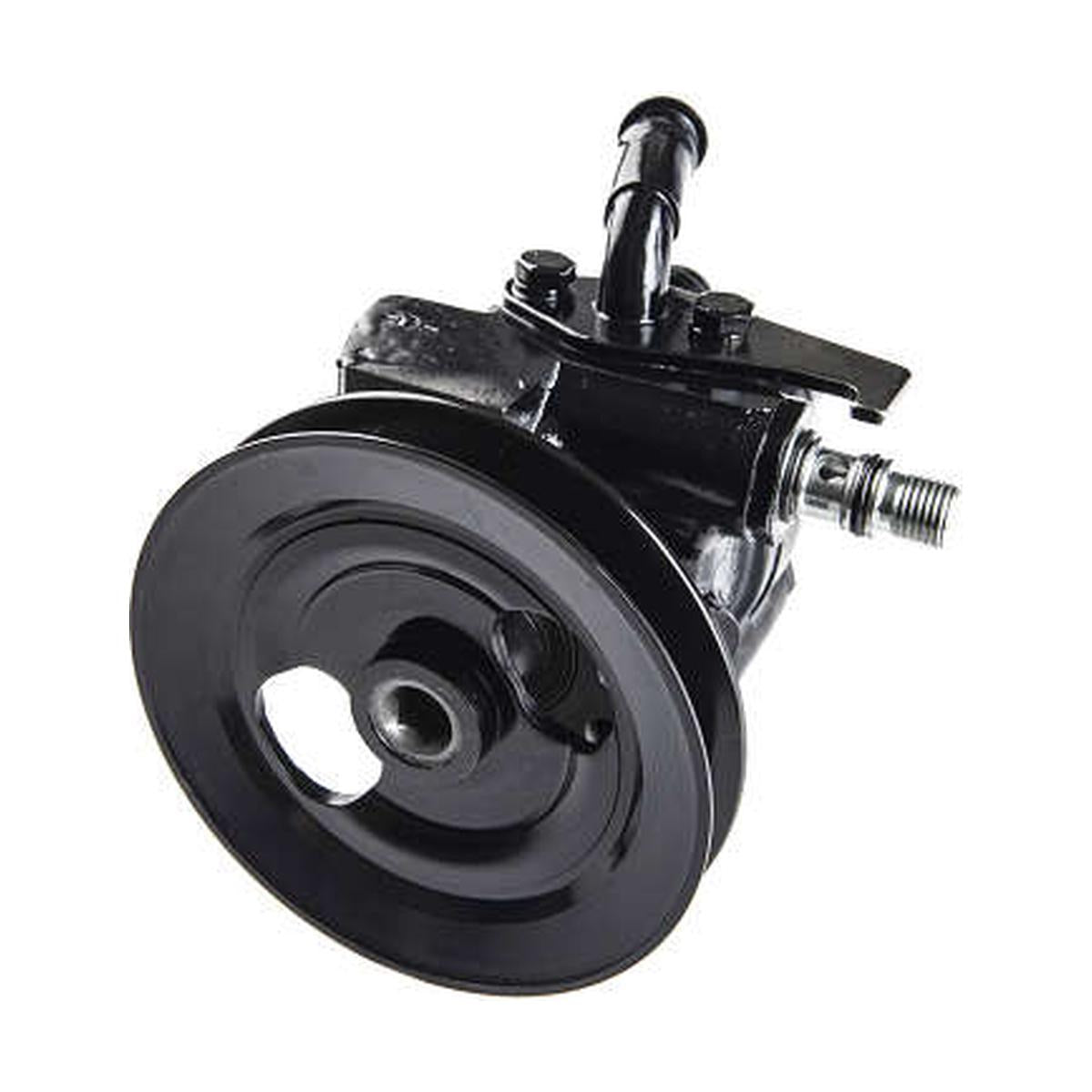 Bomba de Direção Hidráulica - Indisa - DH857006 - (2)