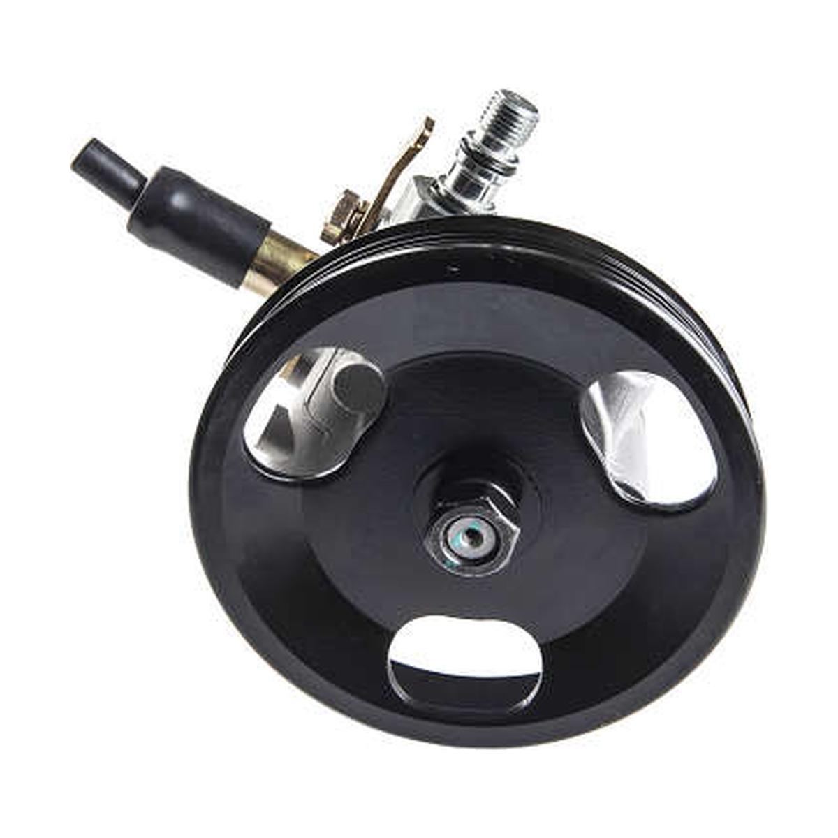 Bomba de Direção Hidráulica - Indisa - DH857007 - (3)