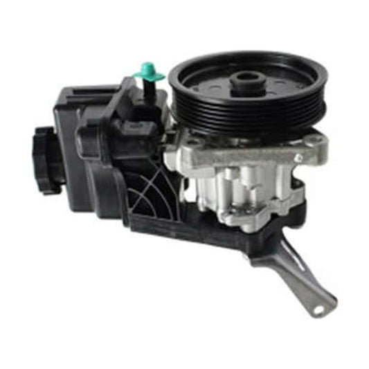 Bomba de Direção Hidráulica - Indisa - DH405118 - (1)