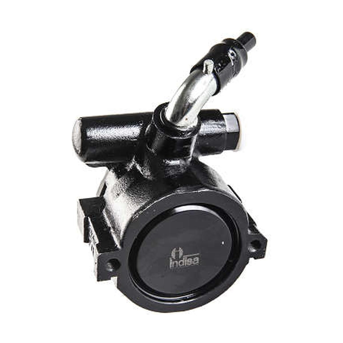 Bomba de Direção Hidráulica - Indisa - DH454108 - (2)