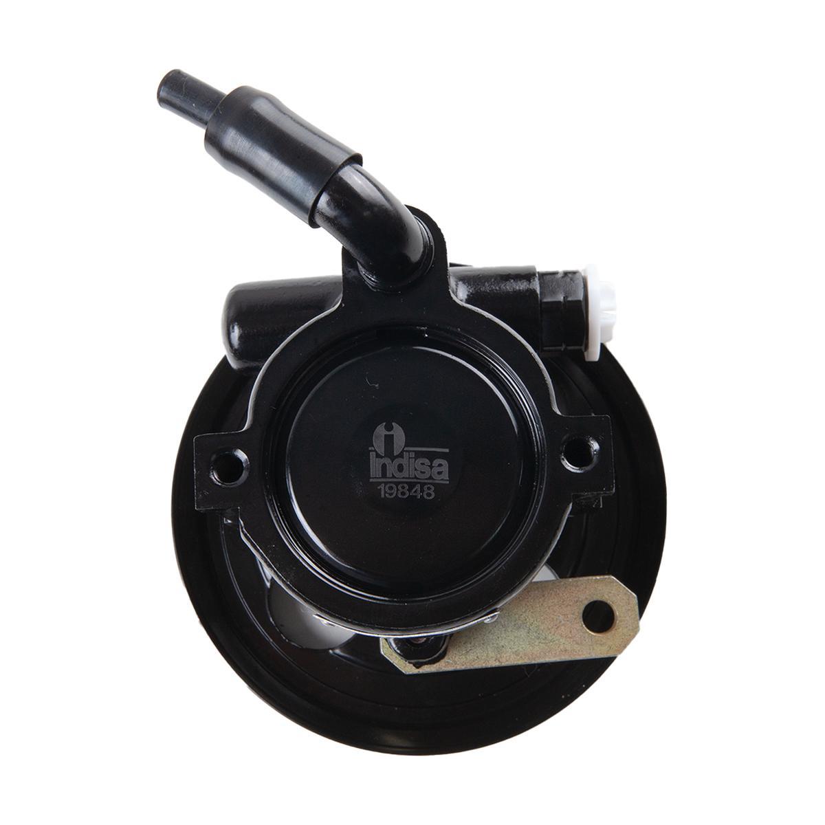 Bomba de Direção Hidráulica - Indisa - DH252109 - (2)