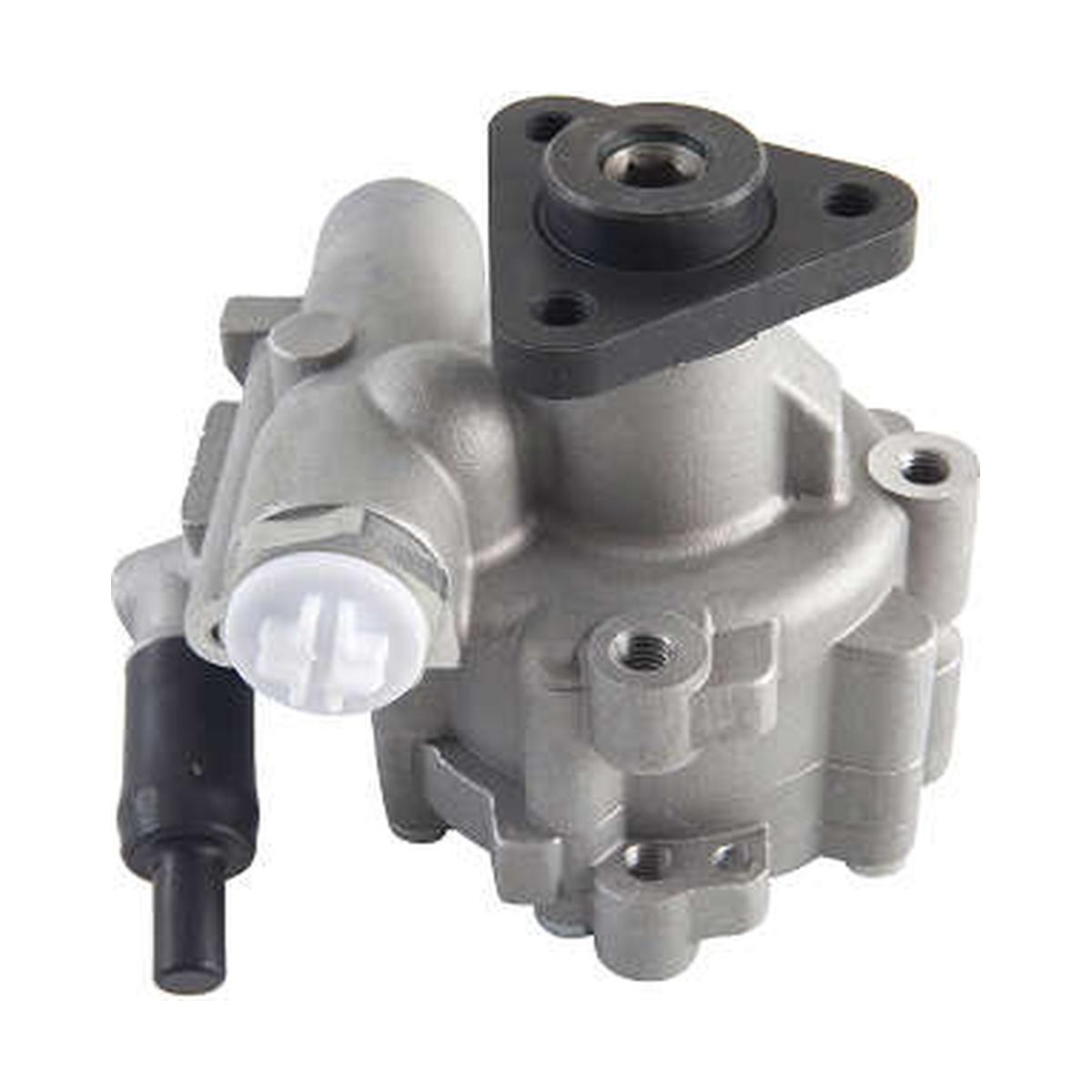 Bomba de Direção Hidráulica para Ford Ranger - Indisa - DH206101 - (1)