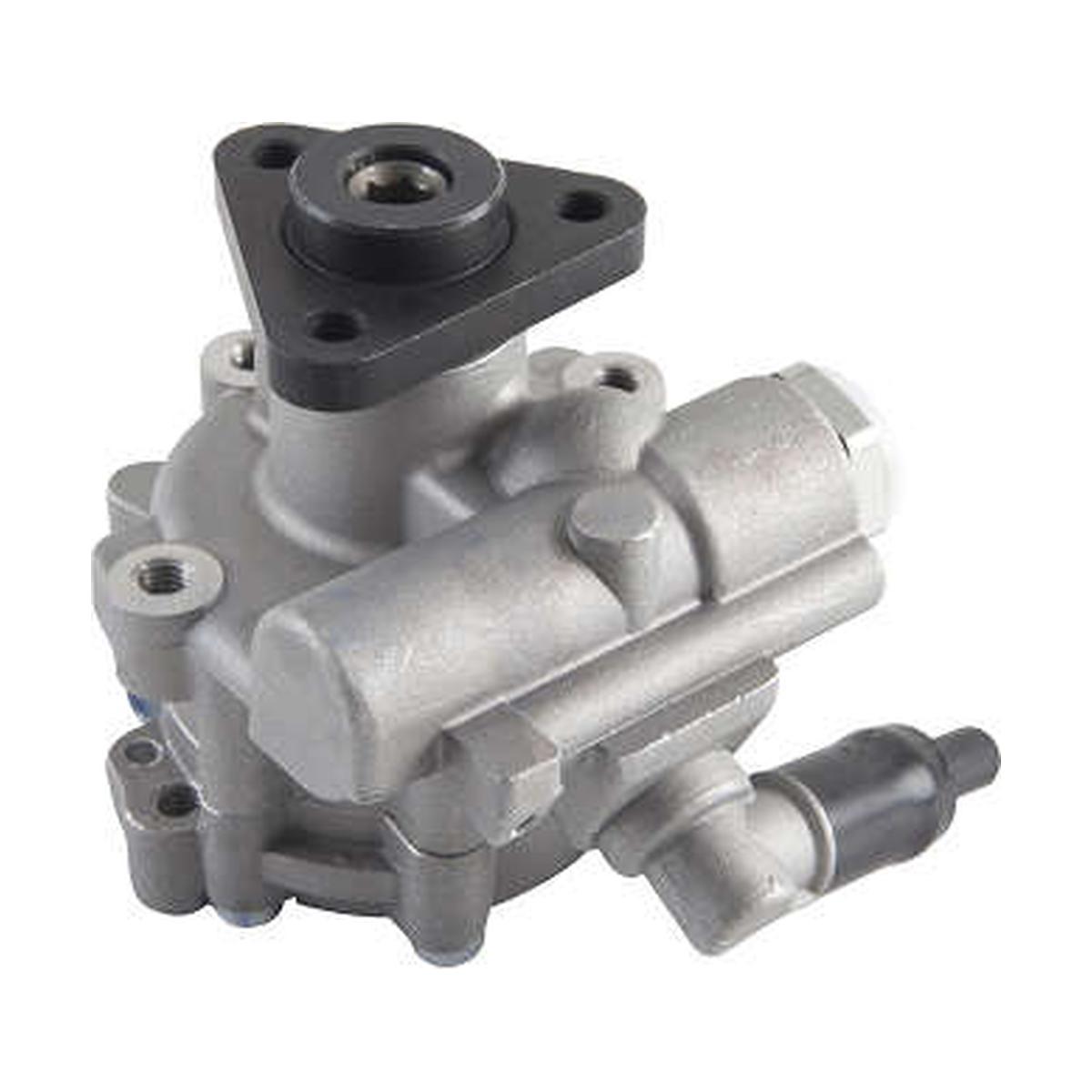 Bomba de Direção Hidráulica para Ford Ranger - Indisa - DH206101 - (2)