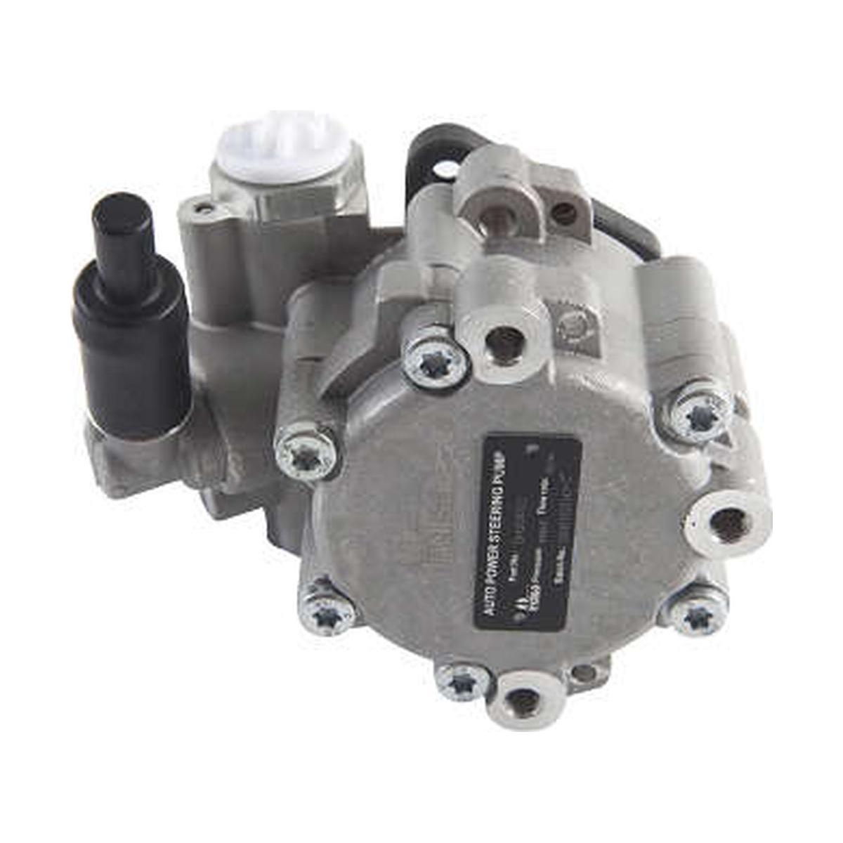 Bomba de Direção Hidráulica para Ford Ranger - Indisa - DH206101 - (3)