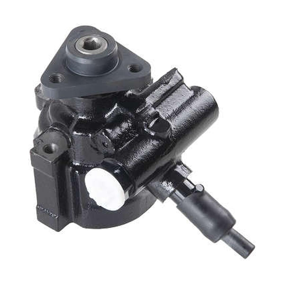 Bomba de Direção Hidráulica - Indisa - DH353105 - (1)