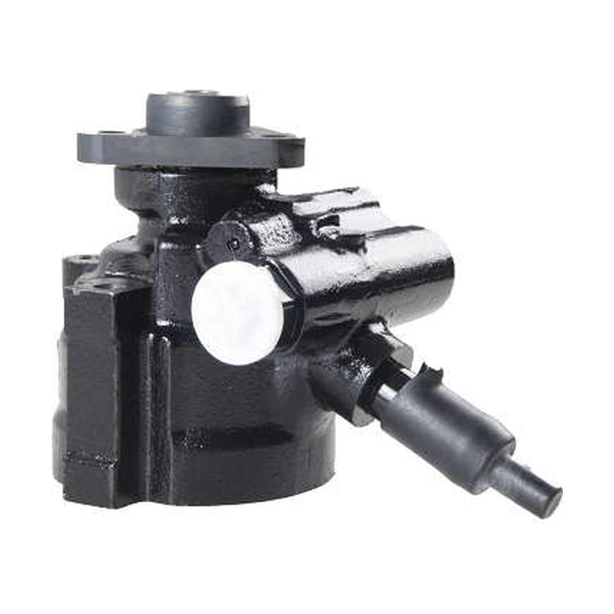 Bomba de Direção Hidráulica - Indisa - DH353105 - (2)