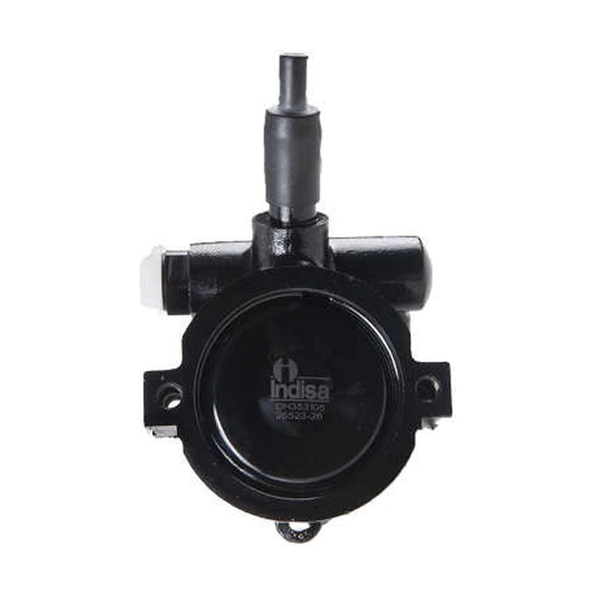 Bomba de Direção Hidráulica - Indisa - DH353105 - (3)