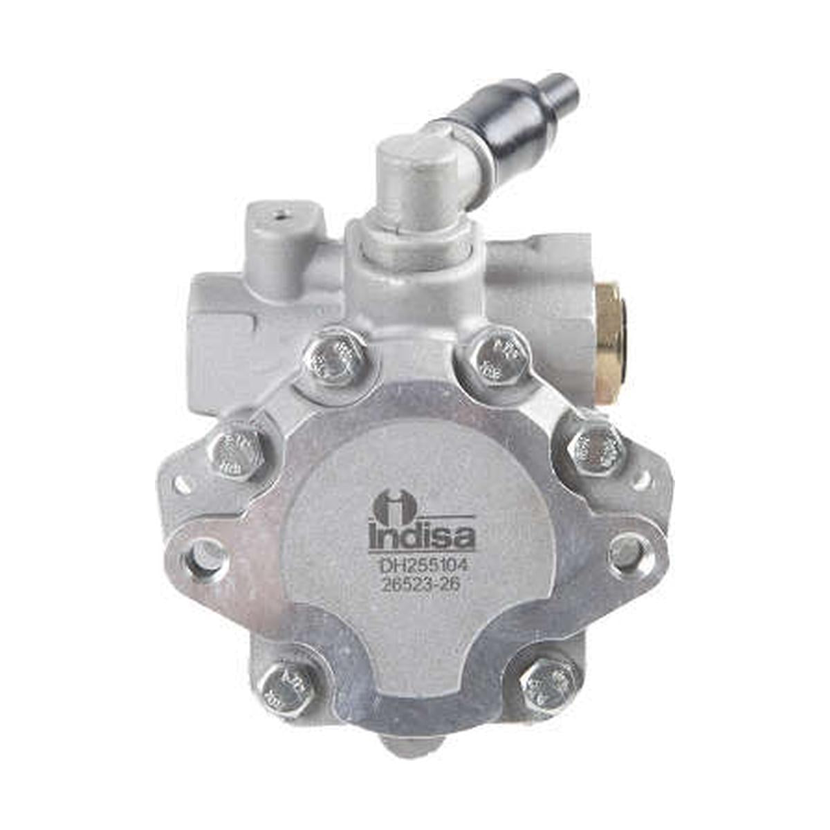 Bomba de Direção Hidráulica para Chevrolet S10 - Indisa - DH255104 - (3)
