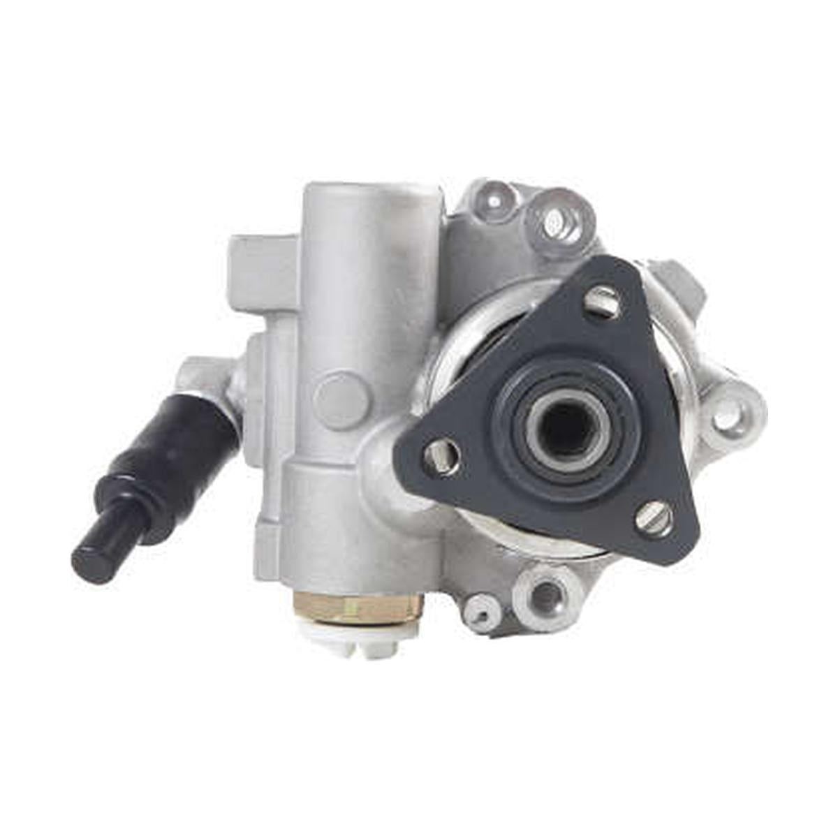Bomba de Direção Hidráulica para Chevrolet S10 - Indisa - DH255104 - (4)