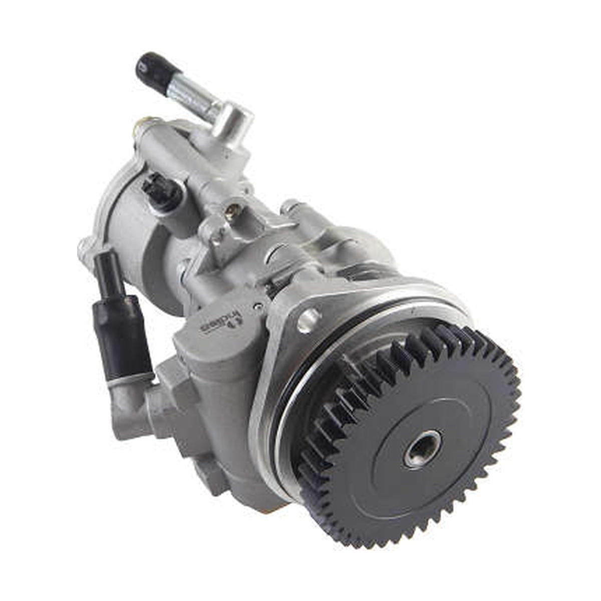 Bomba de Direção Hidráulica para Chevrolet Blazer S10 - Indisa - DH252100 - (2)